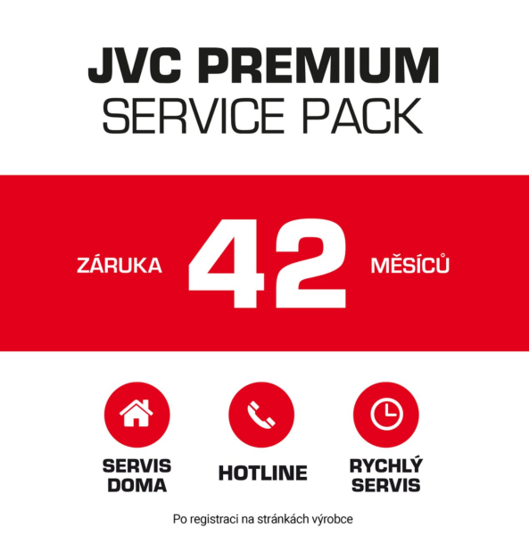 55" JVC LT-55VA3335