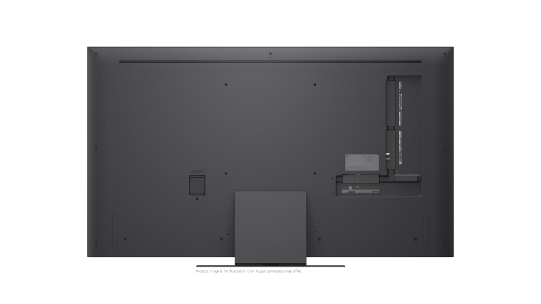 55" LG 55MRGB86B6A (2026)