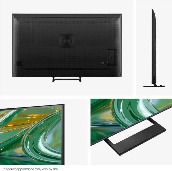 65" HISENSE 65E8S (2026)