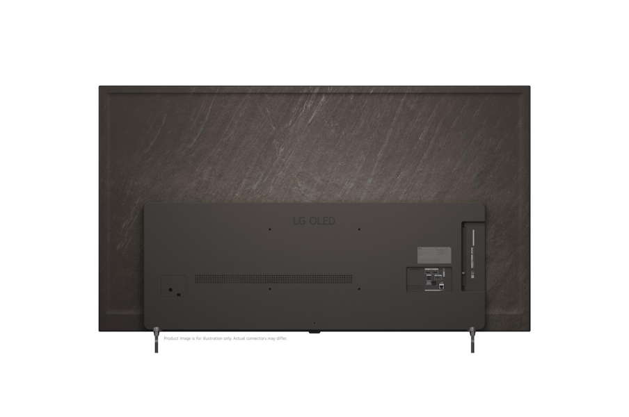 65" LG OLED65B65LA (2026)