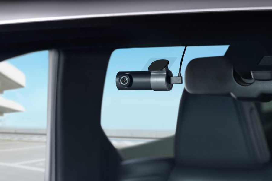 70mai Dash Cam M310 Plus 3K