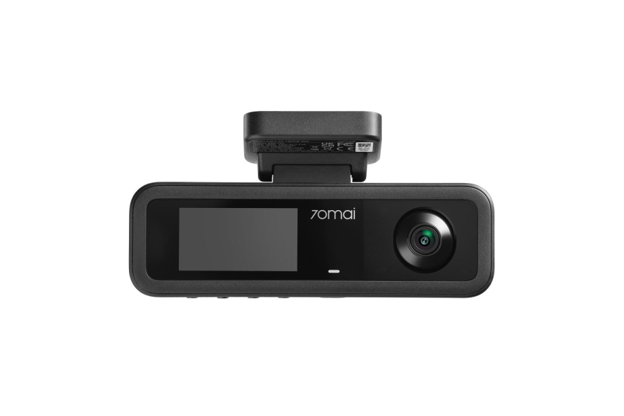 70mai T400 + RC21