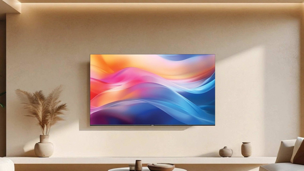 75" Haier H75S80FUX (2025)
