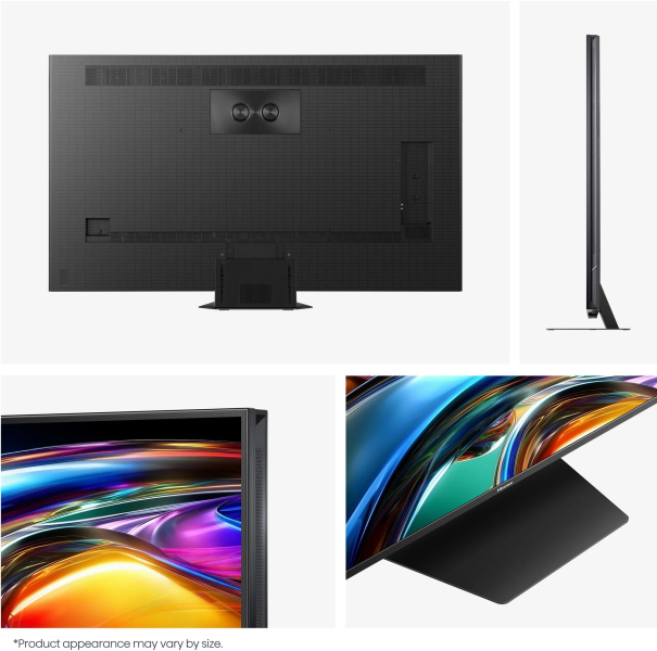75" HISENSE 75UR9S (2026)