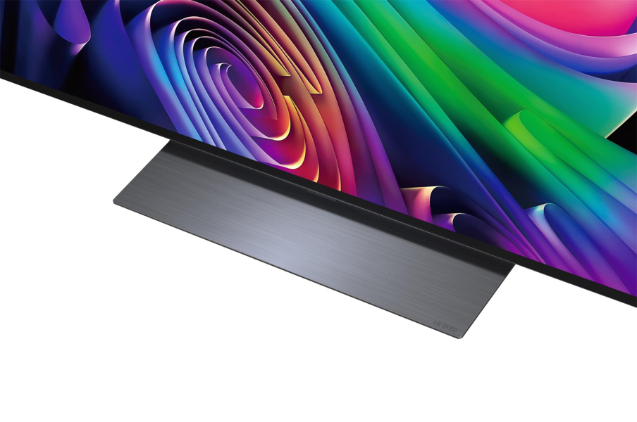 77" LG OLED77C64LA (2026)