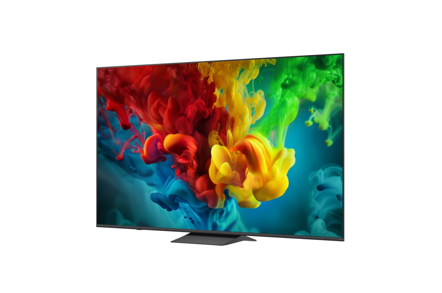 85" LG 85QNED83B6A (2026)