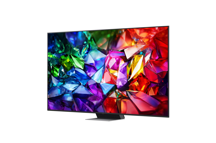 86" LG 86MRGB96B6B (2026)