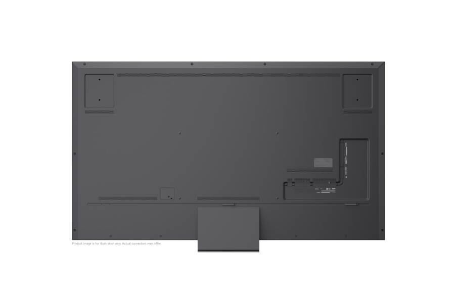 86" LG 86MRGB96B6B (2026)