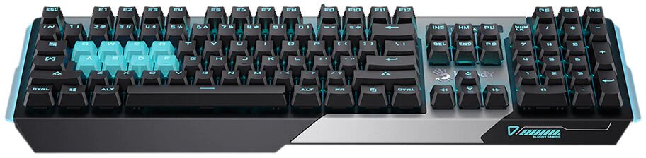 A4Tech Bloody B865, CZ/SK