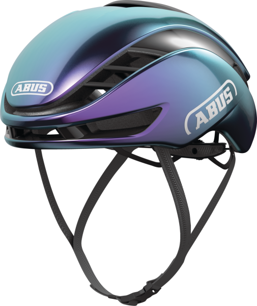 Abus Gamechanger 2.0 flip flop purple vel.M (54-58)