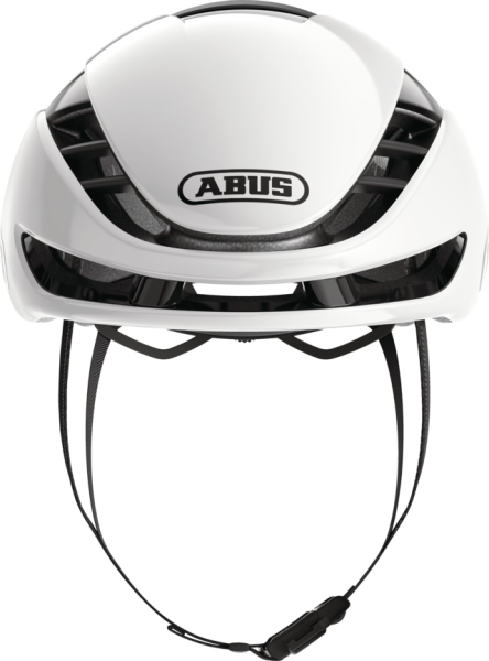 Abus Gamechanger 2.0 MIPS shiny white vel.L (57-61)