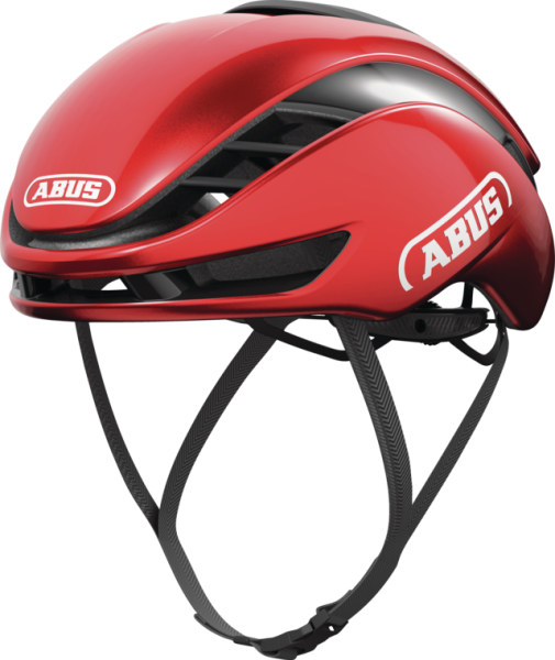 Abus Gamechanger 2.0 performance red vel.L (57-61)