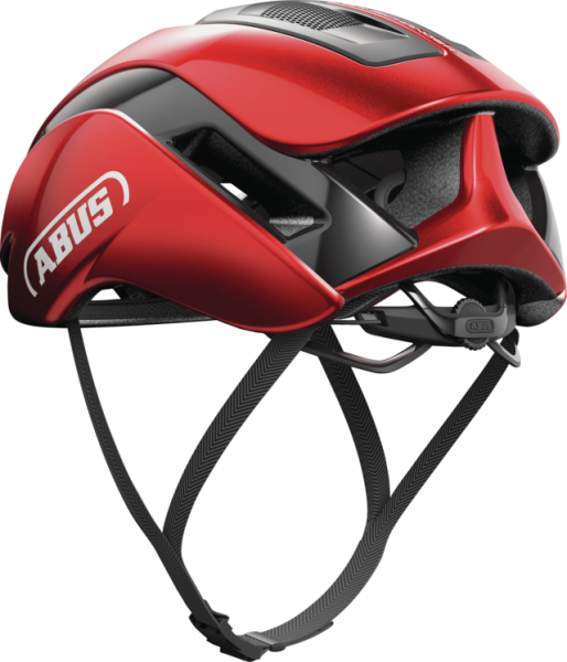 Abus Gamechanger 2.0 performance red vel.L (57-61)