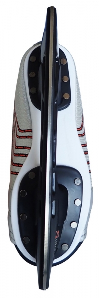 ACRA H707/1 Brusle na hokej - rekreační kategorie, vel.45
