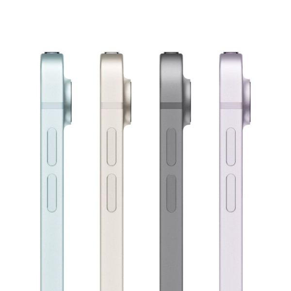 Apple iPad Air M4 11" Wi-Fi + Cellular 1TB, fialová
