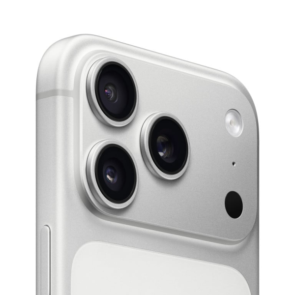 Apple iPhone 17 Pro 256GB stříbrná