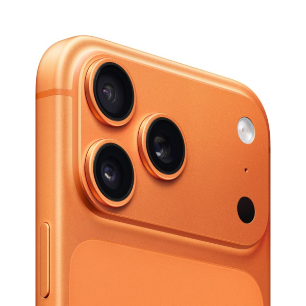 Apple iPhone 17 Pro Max 512GB kosmická oranžová