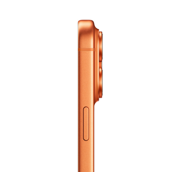 Apple iPhone 17 Pro Max 512GB kosmická oranžová