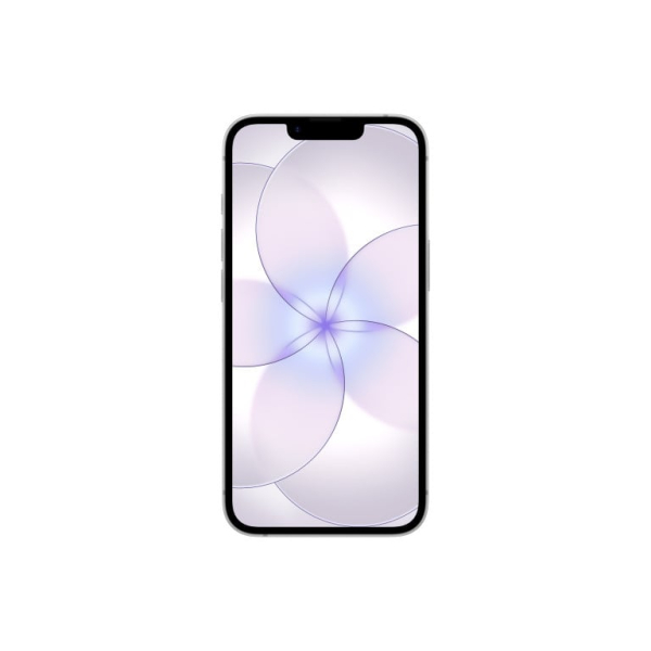 Apple iPhone 17e 256GB, bílá