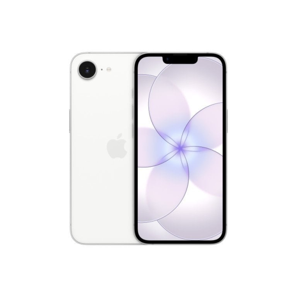 Apple iPhone 17e 256GB, bílá