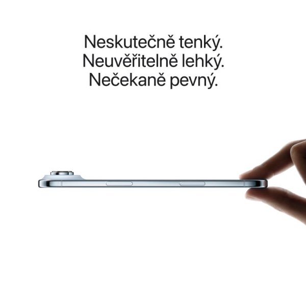 Apple iPhone Air 1TB blankytně modrá