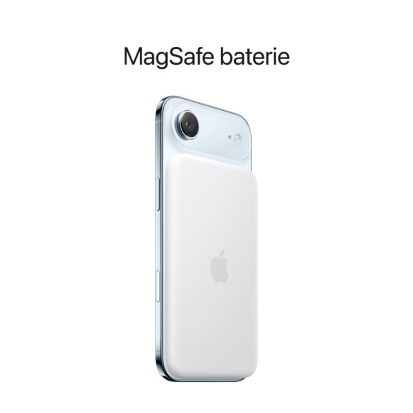 Apple iPhone Air 512GB blankytně modrá