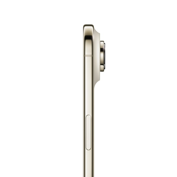 Apple iPhone Air 512GB světle zlatá