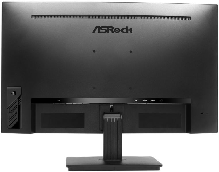ASRock Phantom Gaming PG27QRT1B