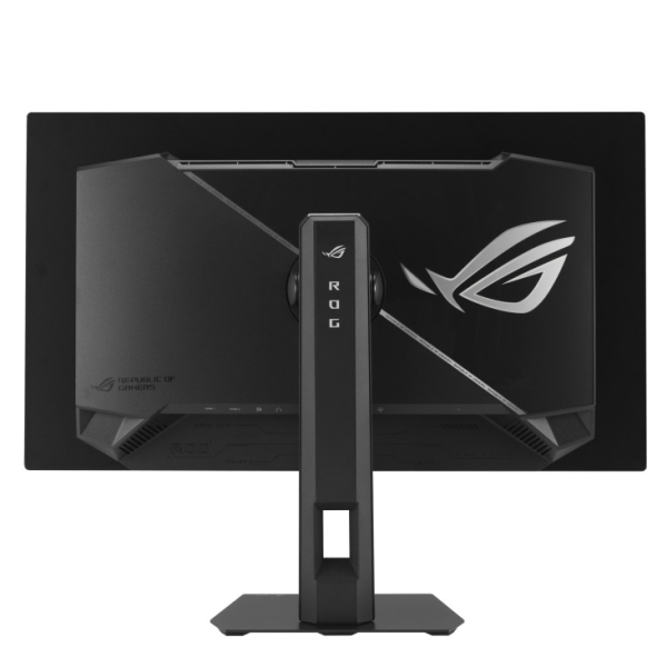 ASUS ROG Strix OLED XG27AQDMES