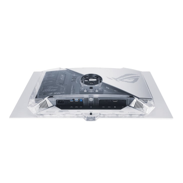 ASUS ROG Swift OLED PG27AQWP-W