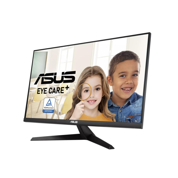 ASUS VY279HGE, černá
