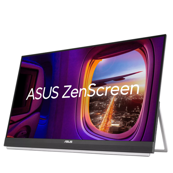 ASUS ZenScreen MB27ACF
