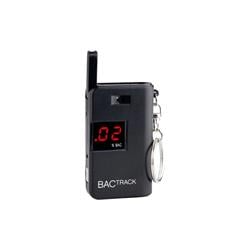 BACtrack Keychain, černý