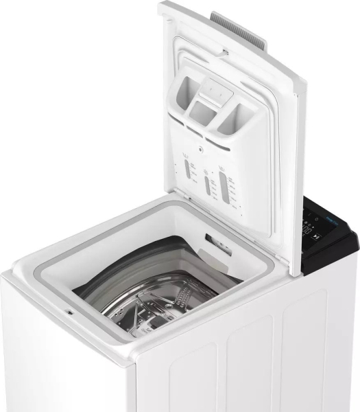 Beko TB721EBESCS
