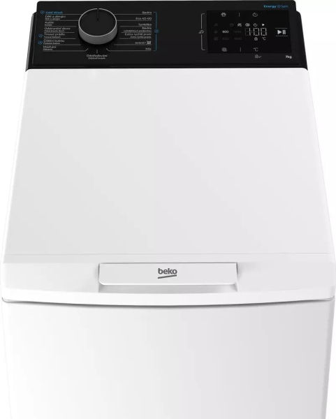 Beko TB721EBESCS