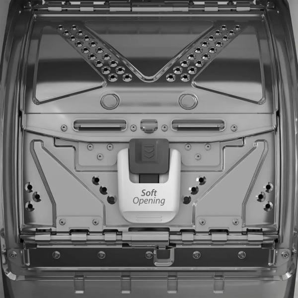 Beko TB721EBESCS