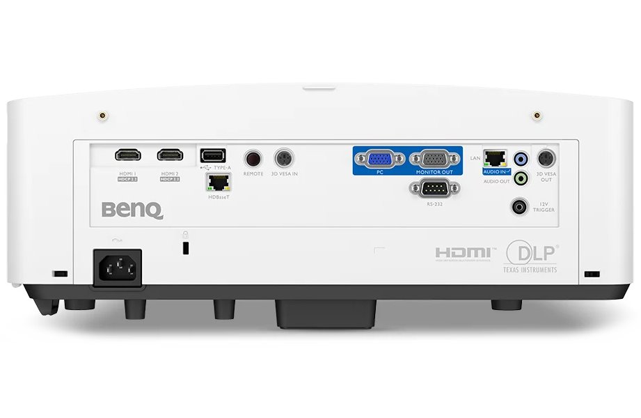 BenQ LU935