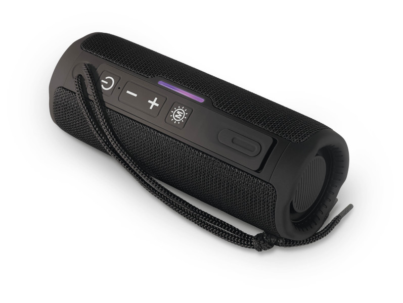 Bluetooth reproduktor Aligator T&G 365, černý