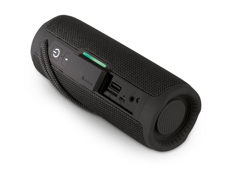 Bluetooth reproduktor Aligator T&G 365, černý