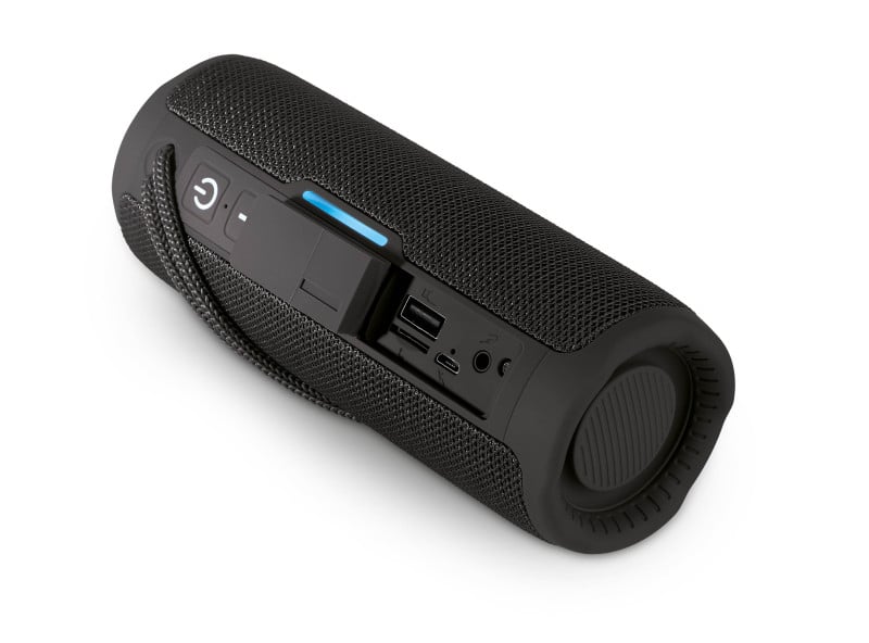 Bluetooth reproduktor Aligator T&G 365, černý