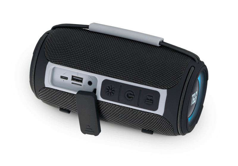 Bluetooth reproduktor Aligator T&G 657, černý