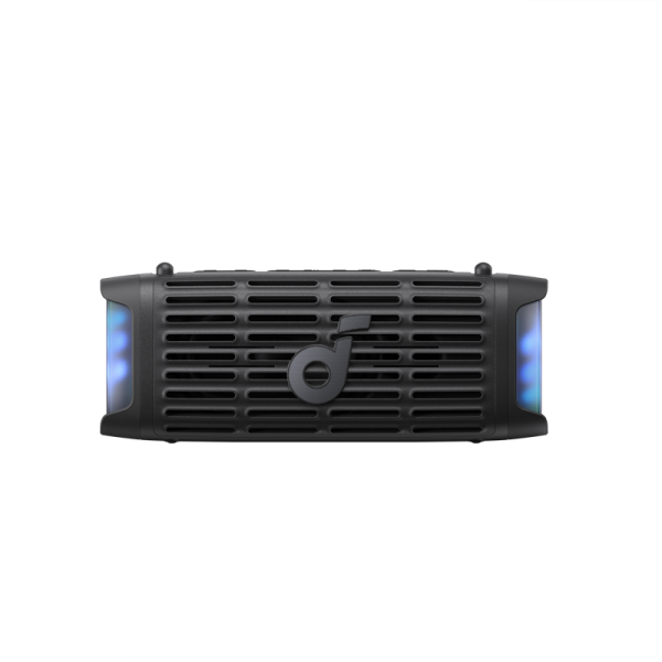 Bluetooth reproduktor Anker soundcore Boom 3i černý