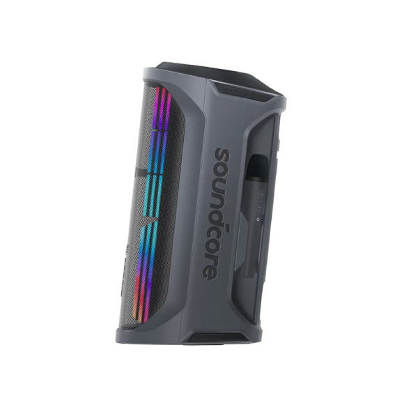 Bluetooth reproduktor Anker soundcore Rave 3S černý