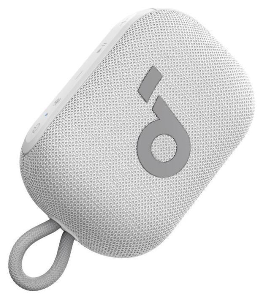 Bluetooth reproduktor Anker soundcore Select 4 Go bílý