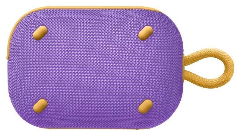 Bluetooth reproduktor Anker soundcore Select 4 Go fialový