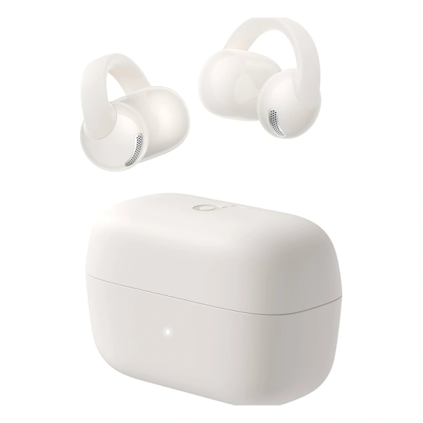 Bluetooth sluchátka Anker soundcore C50i bílá