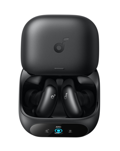 Bluetooth sluchátka Anker soundcore Liberty 5 Pro černá