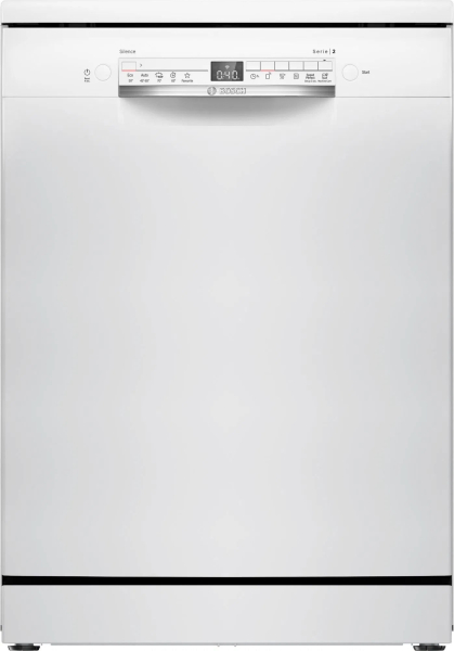Bosch SMS2ITW09E
