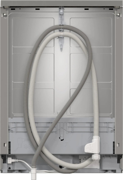 Bosch SMS4EVI04E