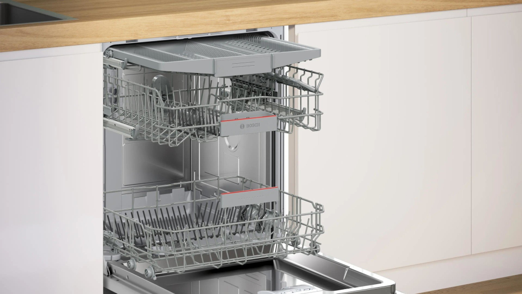 Bosch SMV4EVX00E